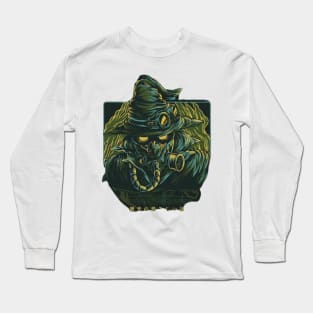 Streetwear Design - Streetwear Long Sleeve T-Shirt